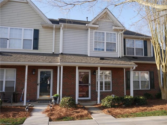3387 Myers Court Winston Salem NC apartments for rent