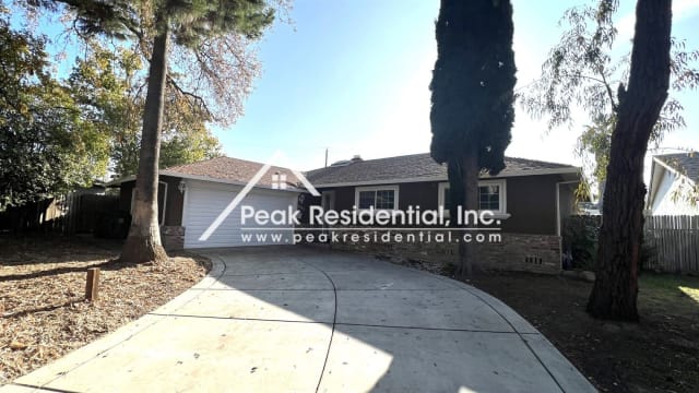 1527 Wakefield Way Sacramento CA apartments for rent