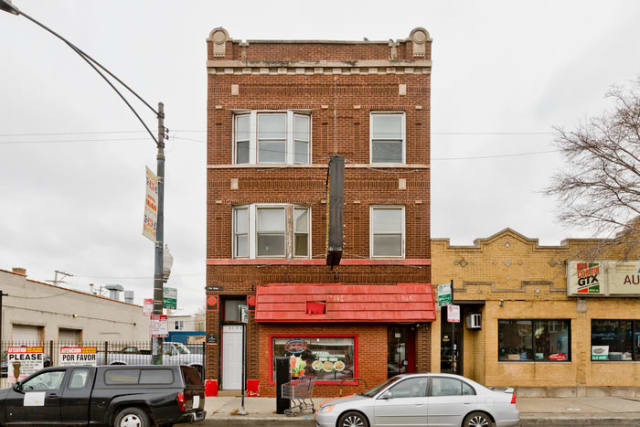 3135 North Cicero Avenue - Chicago, IL apartments for rent