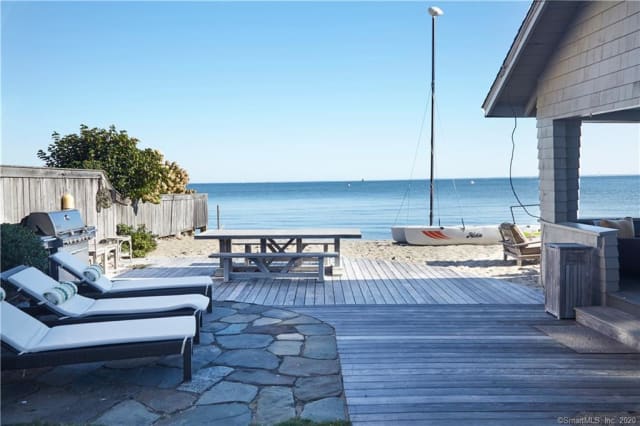 44 Compo Mill Cove - Westport, CT apartments for rent