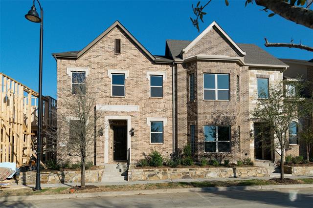 4232 Riverside Drive - Flower Mound, TX apartments for rent
