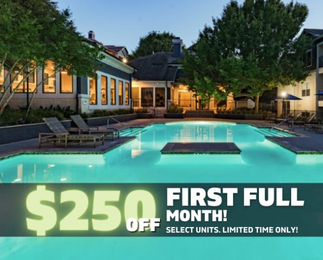 Aspect - Austin, TX apartments for rent