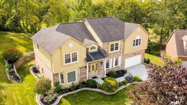 7 Brushback CT Fairfield OH apartments for rent