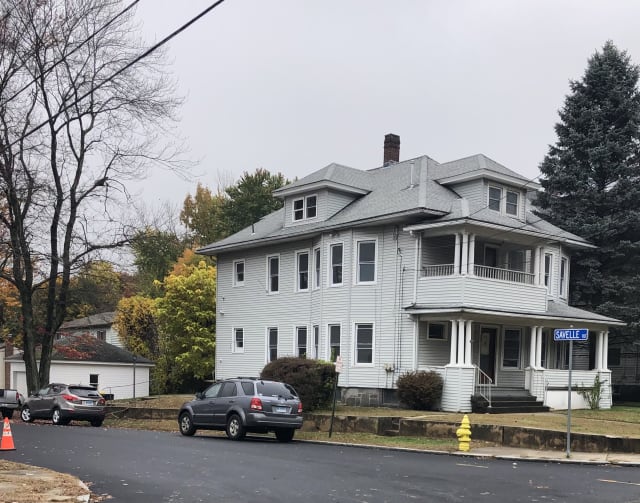 255 N Main St Ansonia, CT apartments for rent