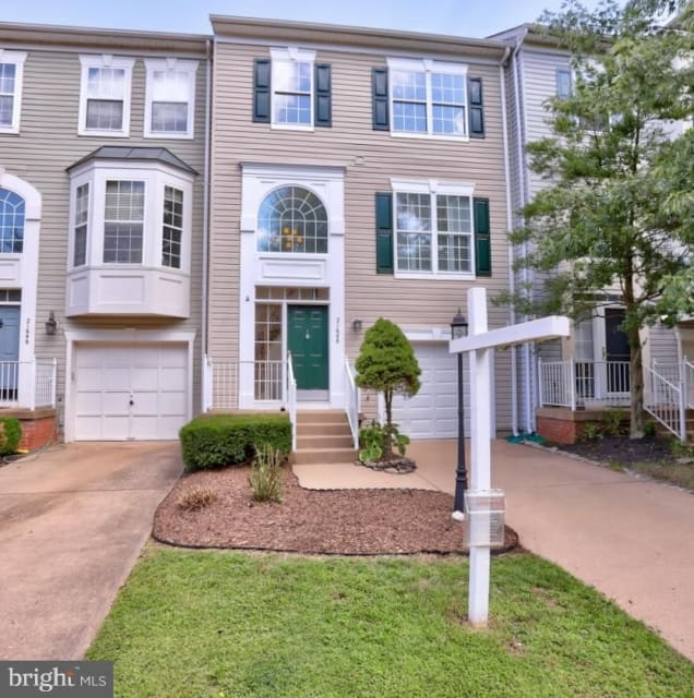 21648 FRAME SQUARE Broadlands, VA apartments for rent