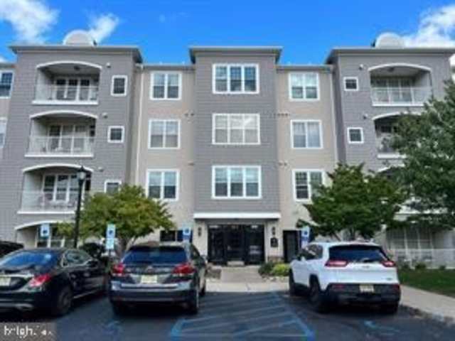 213 MASTERSON COURT Mercer County NJ apartments for rent