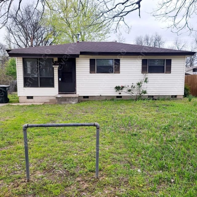 6700 Tracy Ave Little Rock, AR apartments for rent