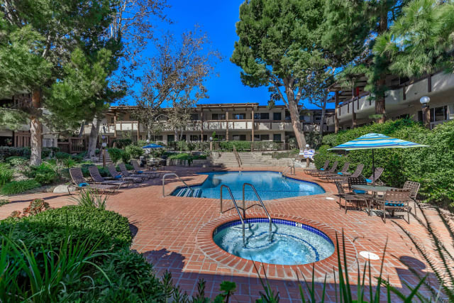 Emerald Victoria Apartments - Torrance, CA apartments for rent