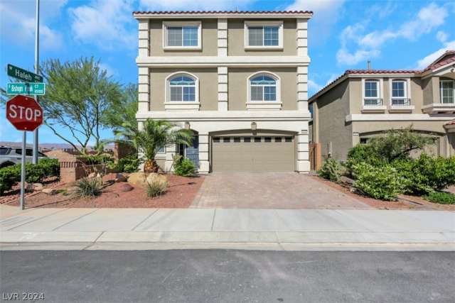 10185 Bishops Peak Court Enterprise NV apartments for rent