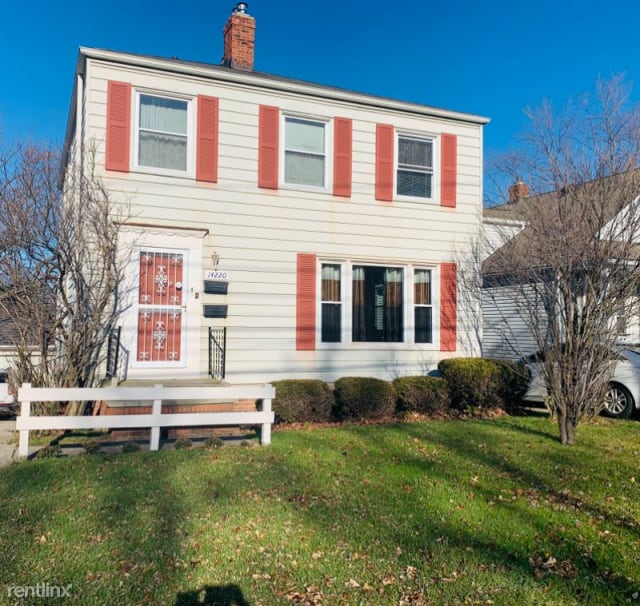 14220 Triskett Rd Cleveland, OH apartments for rent