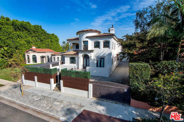 420 N Citrus Ave - Los Angeles, CA apartments for rent