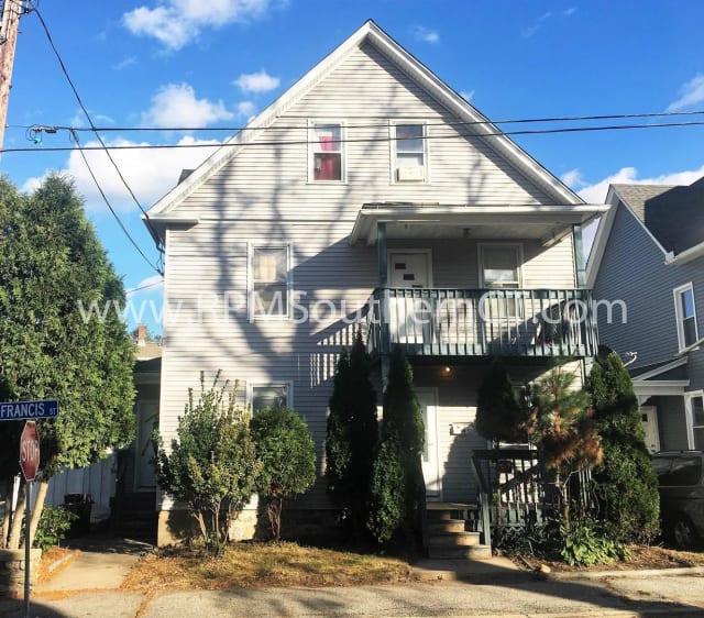 54 Francis Street Ansonia, CT apartments for rent