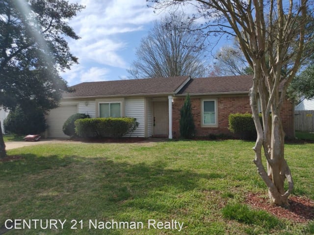 1013 White Oak Court South Chesapeake VA apartments for rent