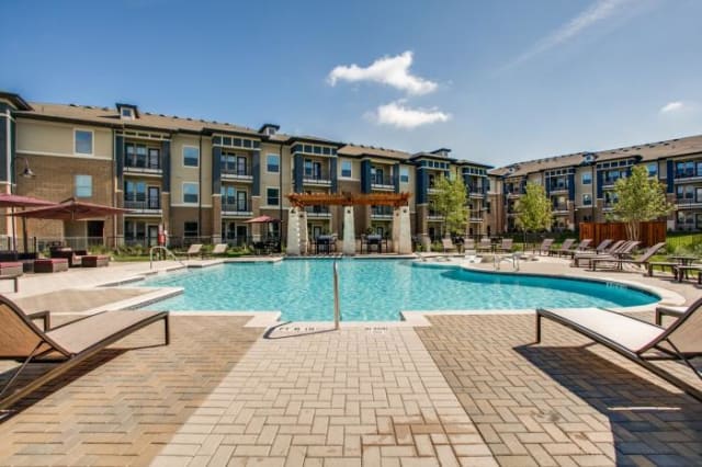 3301 W. Wells Branch Parkway - Wells Branch, TX apartments for rent