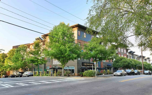 Apex West Midtown - Atlanta, GA apartments for rent