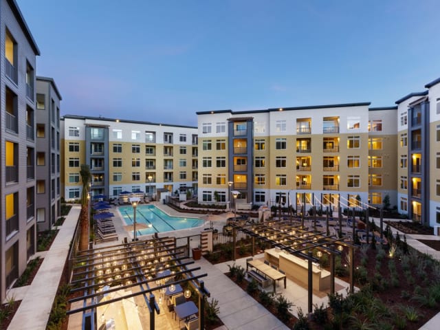 Avalon Dublin Station - Dublin, CA apartments for rent