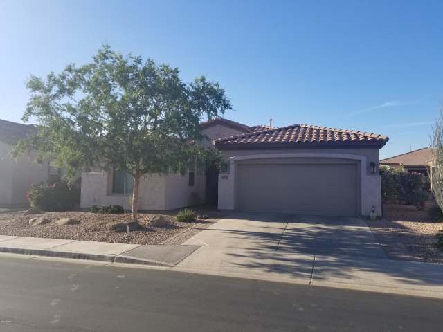 4050 E NARROWLEAF Drive - Gilbert, AZ apartments for rent