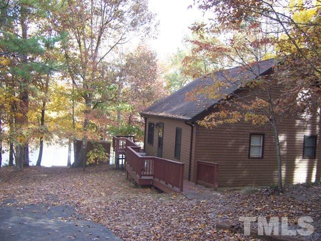 207 Sagamore Drive - Lake Royale, NC apartments for rent