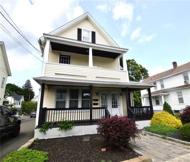 50 Vine Street Ansonia, CT apartments for rent