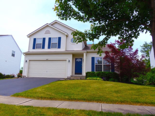 4087 Asbury Ridge Drive - Columbus, OH apartments for rent