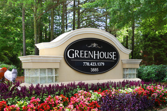 Greenhouse - Kennesaw, GA apartments for rent
