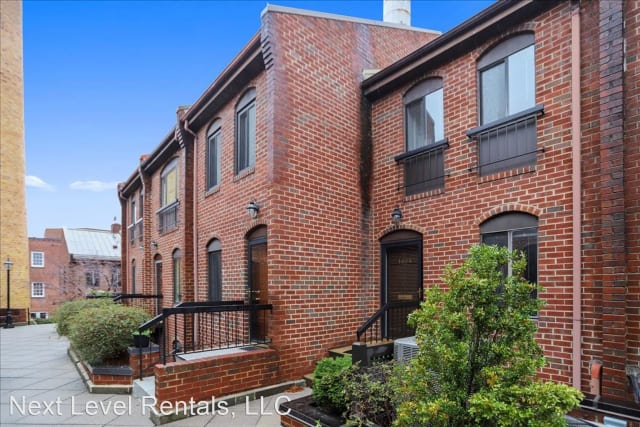 1076 Paper Mill Court NW - Washington, DC apartments for rent