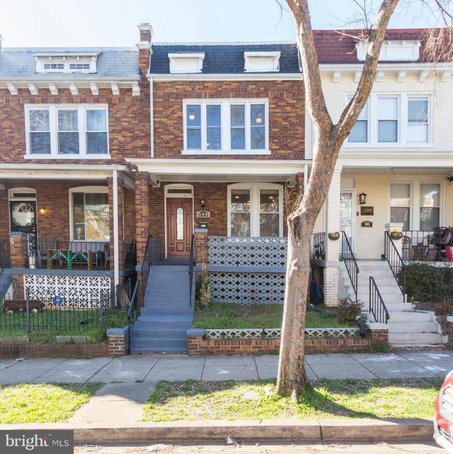 540 23RD PLACE NE Washington, DC apartments for rent