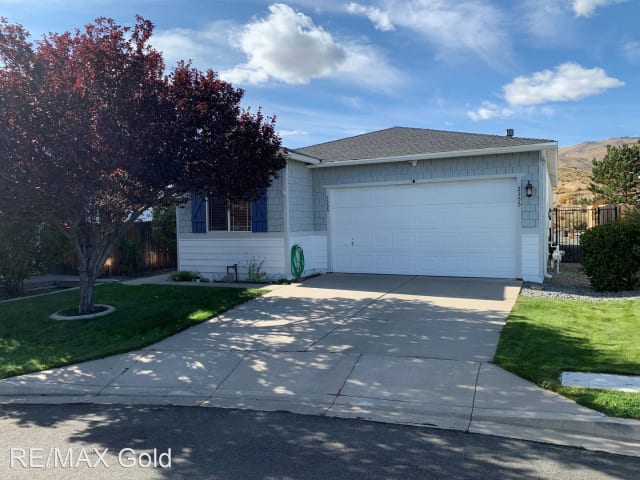 2355 Blue Canyon Court Reno NV apartments for rent