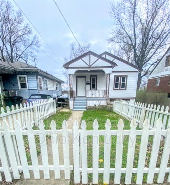 2944 Lehman Rd Cincinnati, OH apartments for rent