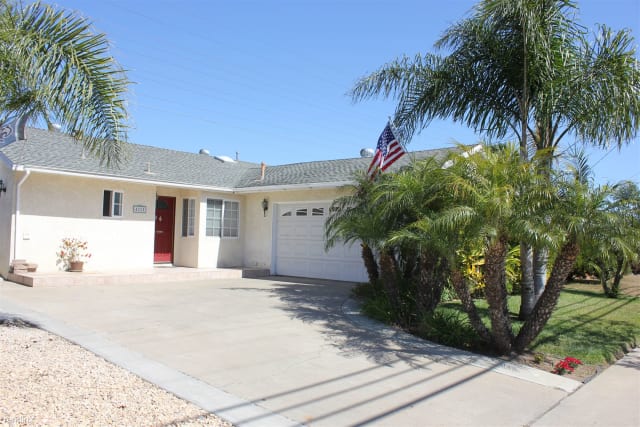 4025 Mount Everest Boulevard - San Diego, CA apartments for rent