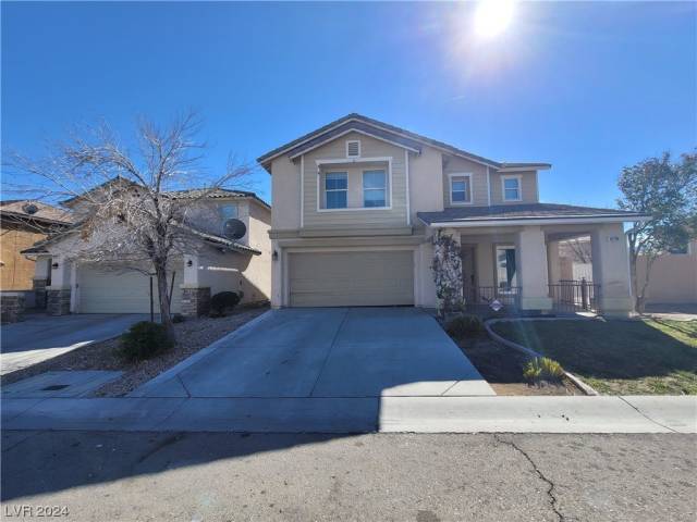 10799 Flame Vine Court Summerlin South NV apartments for rent