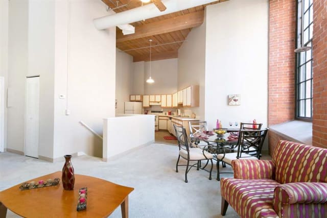 Clocktower Velvet Mill Manchester Ct Apartments For Rent