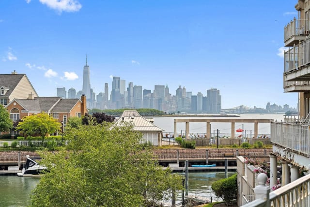 111 SHEARWATER CT EAST Jersey City NJ apartments for rent