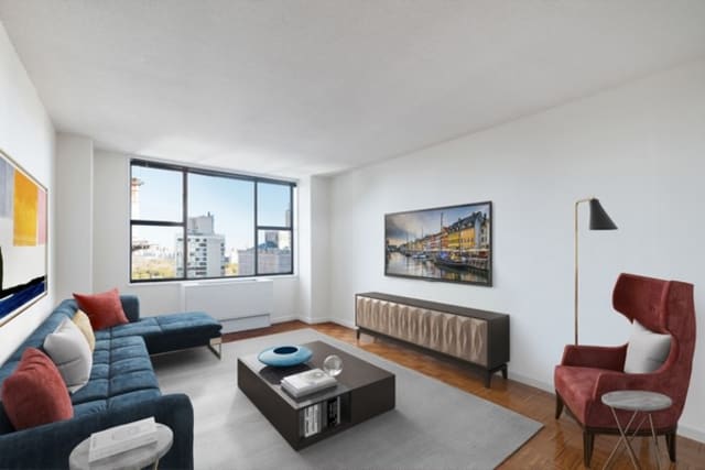 Carnegie Mews - New York City, NY apartments for rent