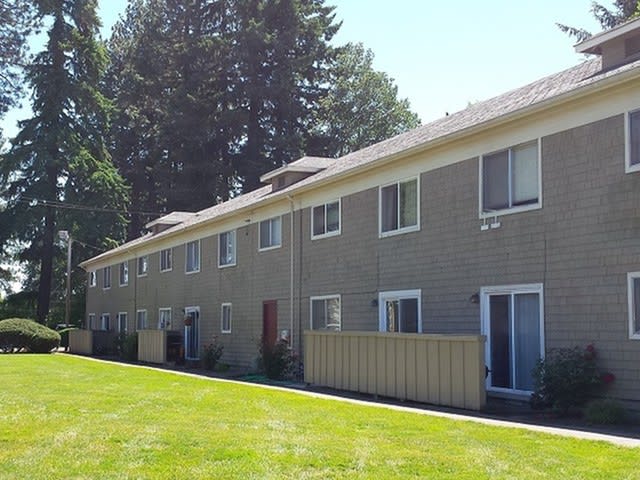 Beaverton Glen - Beaverton, OR apartments for rent