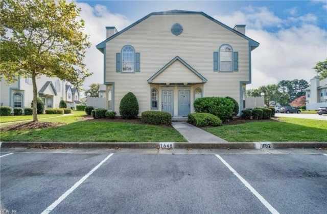 1648 Lucia Court Virginia Beach VA apartments for rent