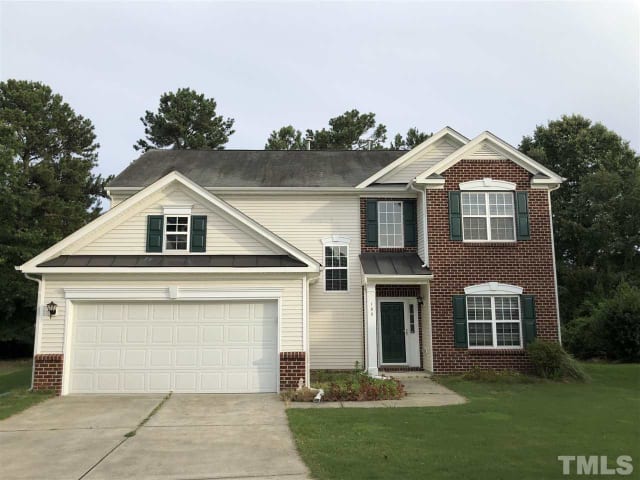 108 Judges Bench Court Morrisville NC apartments for rent