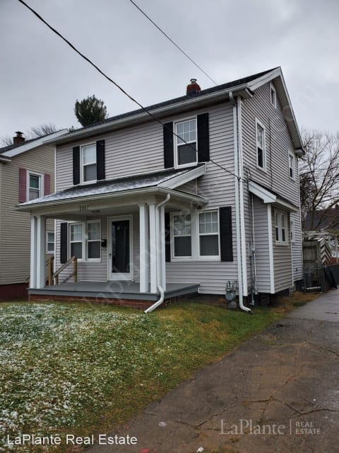 2037 Berdan Ave Toledo OH apartments for rent
