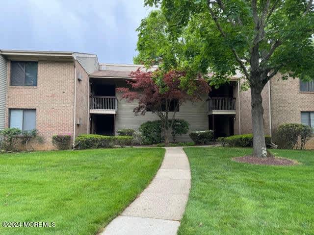 238 Medford Court Monmouth County NJ apartments for rent
