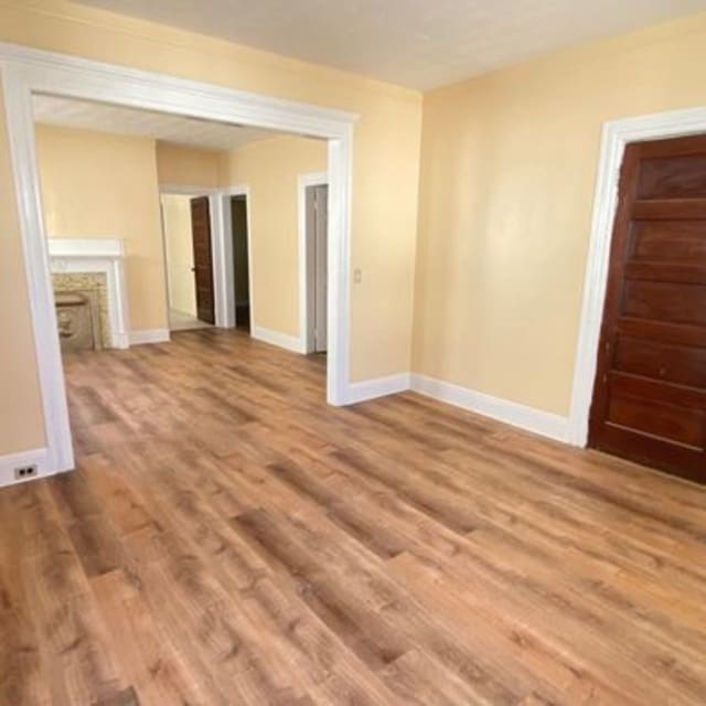 38 Atlantic Ave Providence, RI apartments for rent