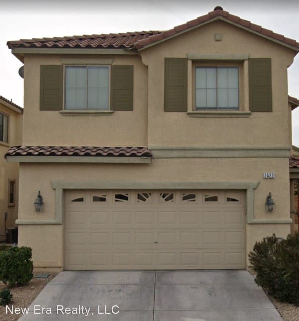 3523 BELLA VIERA CT Enterprise, NV apartments for rent