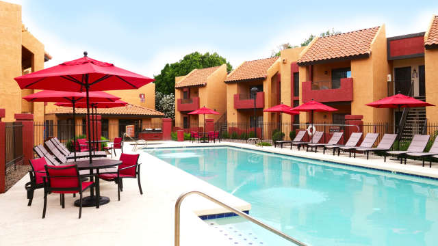 Atrium Court Apartment Homes Phoenix AZ apartments for rent