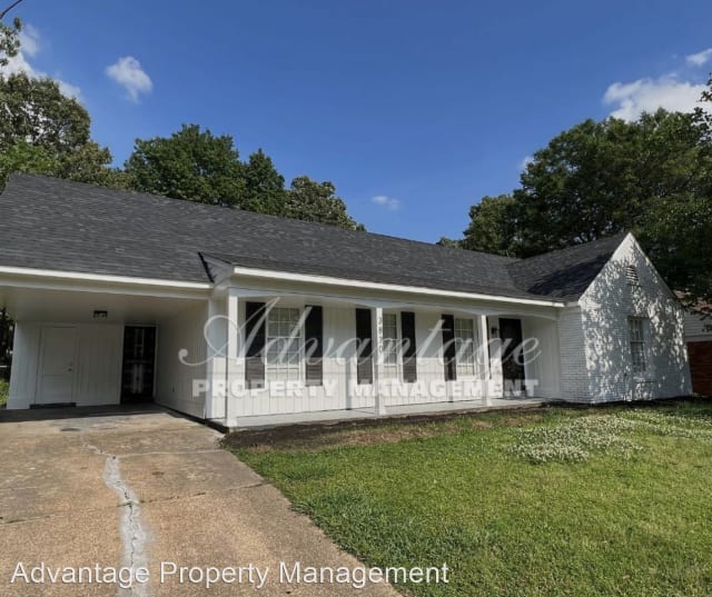 3830 Marston Rd Memphis, TN apartments for rent