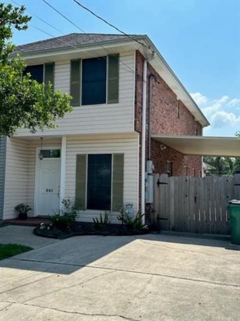 501 EDENBORN Avenue Metairie LA apartments for rent