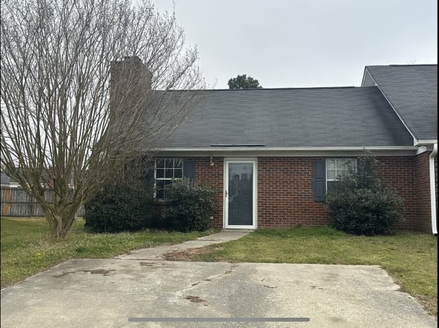 4126 Bridge Court Greenville NC apartments for rent