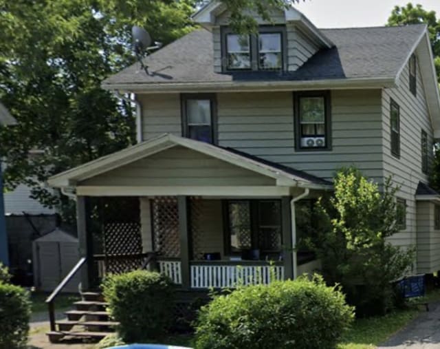 121 Glendale Park Rochester, NY apartments for rent