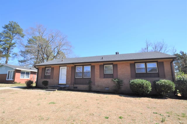 717 Friar Tuck Rd Raleigh NC apartments for rent