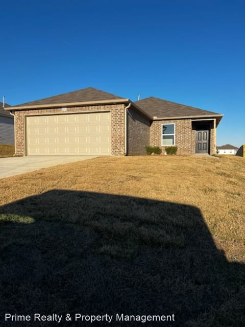 5120 Red Fox Trail - Saline County, AR apartments for rent