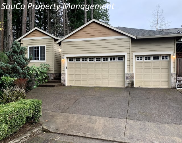 12712 Southwest Rocky Mountain Court Tigard, OR apartments for rent