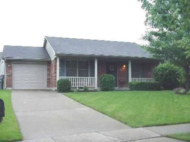 3121 Boulder Court Lexington KY apartments for rent